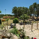 Eras Del Poeta Szálloda Casillas