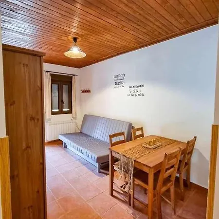Hotel Rural Eras Del Poeta *