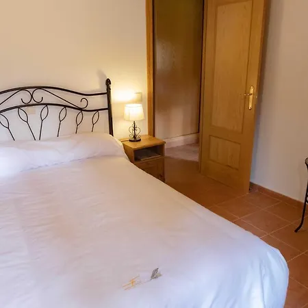 호텔 Eras Del Poeta