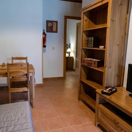 Eras Del Poeta 호텔 *