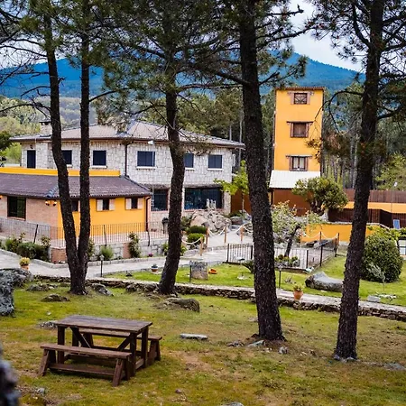 Rural Eras Del Poeta