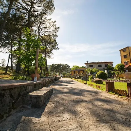 Hotel Rural Eras Del Poeta