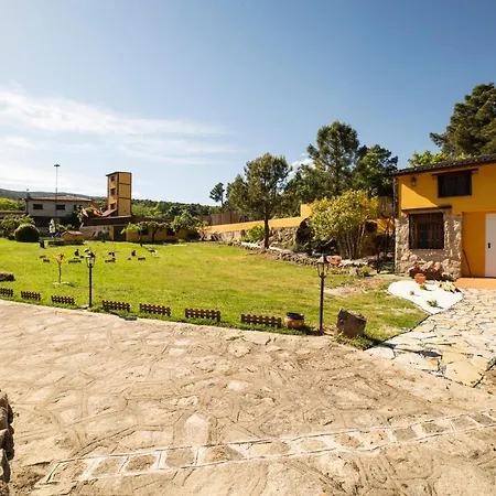 Rural Eras Del Poeta