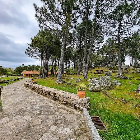 Rural Eras Del Poeta Casillas