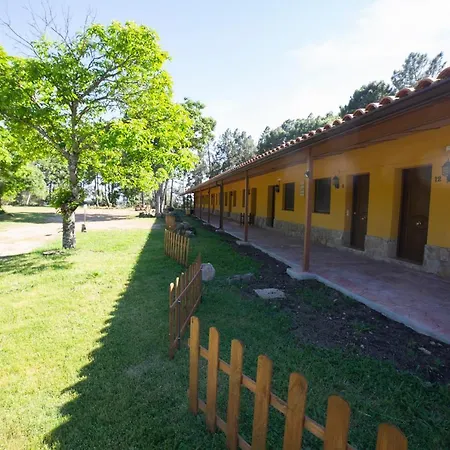 Rural Eras Del Poeta Hotel