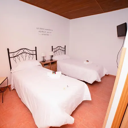 Rural Eras Del Poeta Casillas
