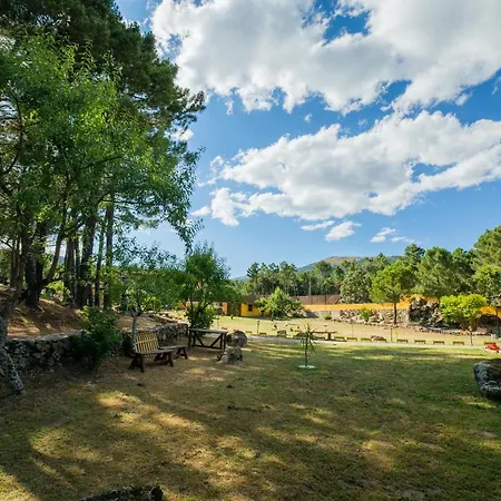 فندق Eras Del Poeta كاسياس