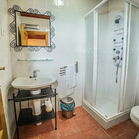 Hotel Eras Del Poeta