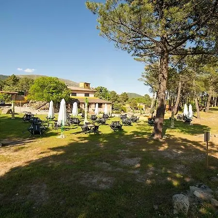 Eras Del Poeta Hotel *