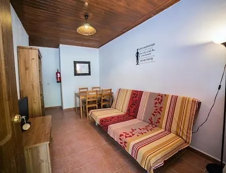 Rural Eras Del Poeta Casillas