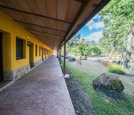 Eras Del Poeta Hotel Casillas