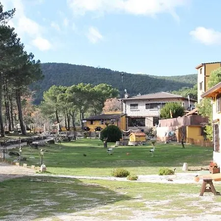 Rural Eras Del Poeta Casillas