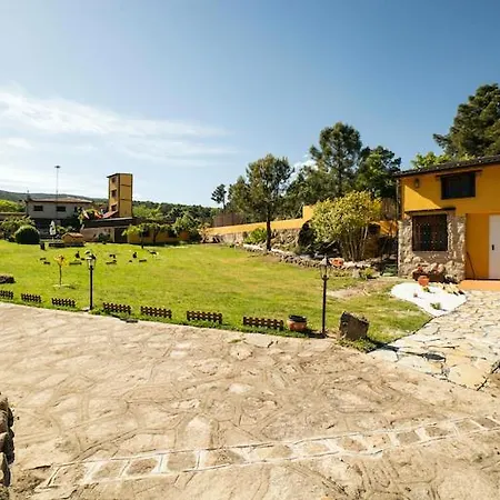 Rural Eras Del Poeta * Casillas