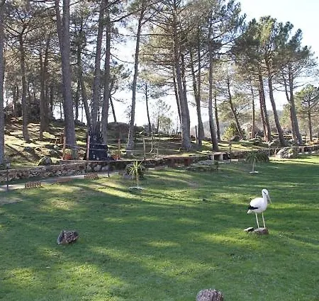 Rural Eras Del Poeta