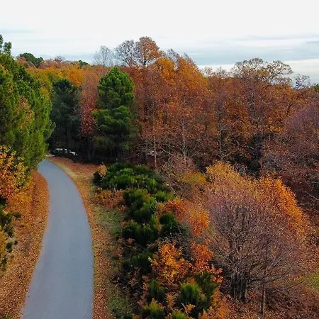 فندق Eras Del Poeta *