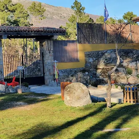 Hotel Eras Del Poeta Casillas