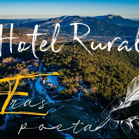 Rural Eras Del Poeta *