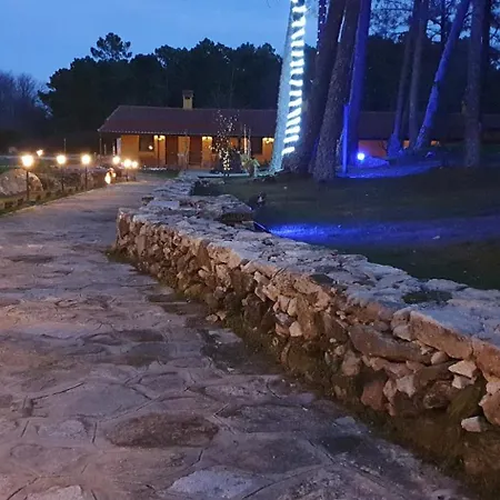 Rural Eras Del Poeta Casillas