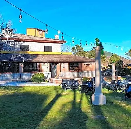 Rural Eras Del Poeta