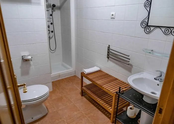 Hotel Eras Del Poeta Casillas