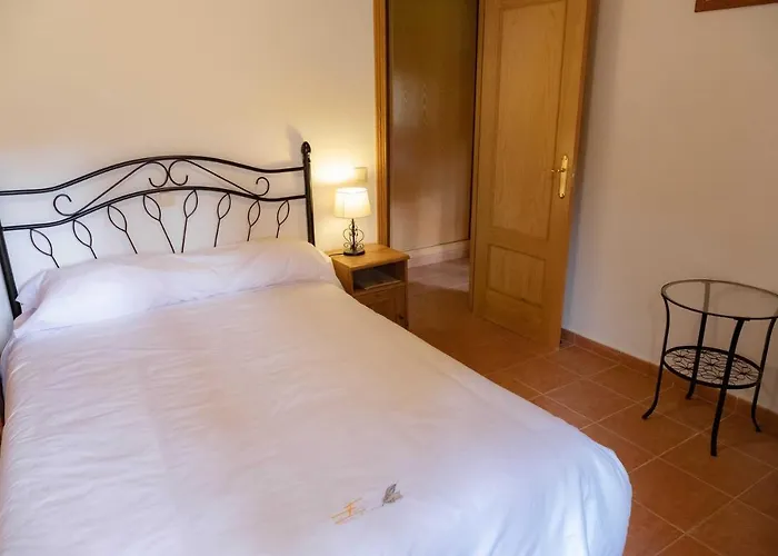 Hotel Eras Del Poeta