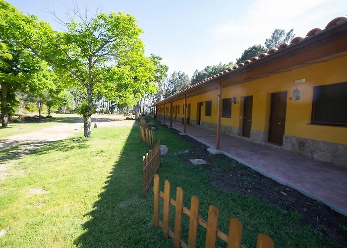 Eras Del Poeta Hotel