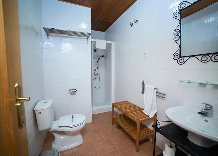 Eras Del Poeta Hotel Casillas