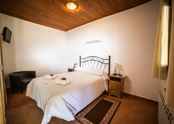 Eras Del Poeta * Casillas