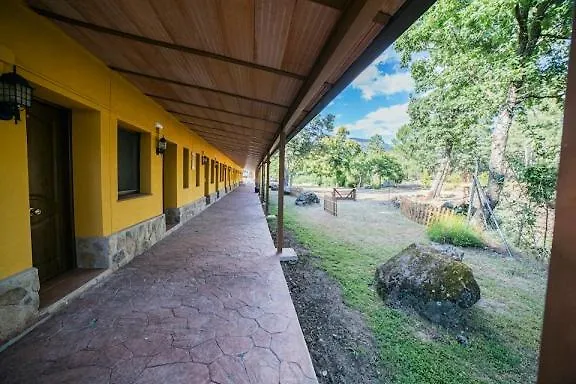 Eras Del Poeta Hotel Casillas