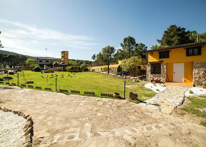 Eras Del Poeta * Casillas